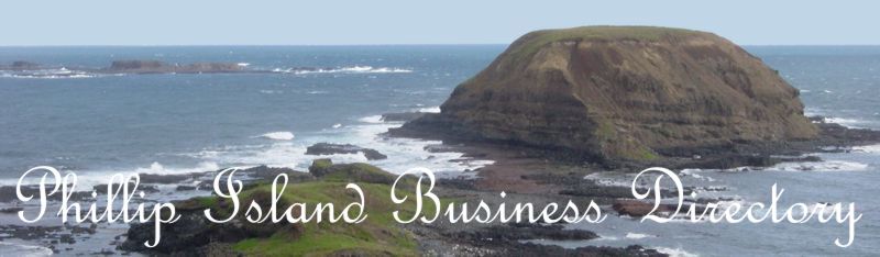 Phillip Island Online Business, trade and service search engines